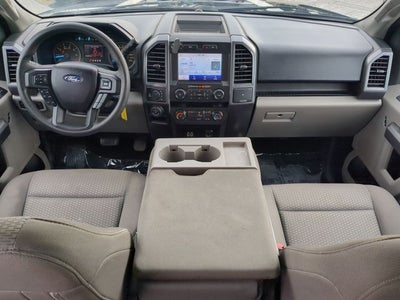 2019 Ford F-150 Base