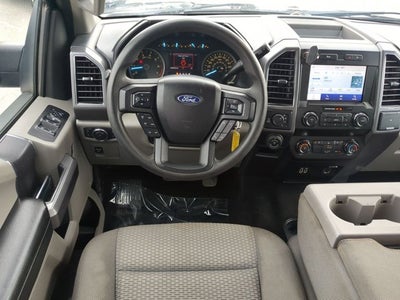 2019 Ford F-150 Base