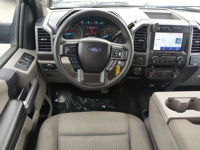 2019 Ford F-150 Base