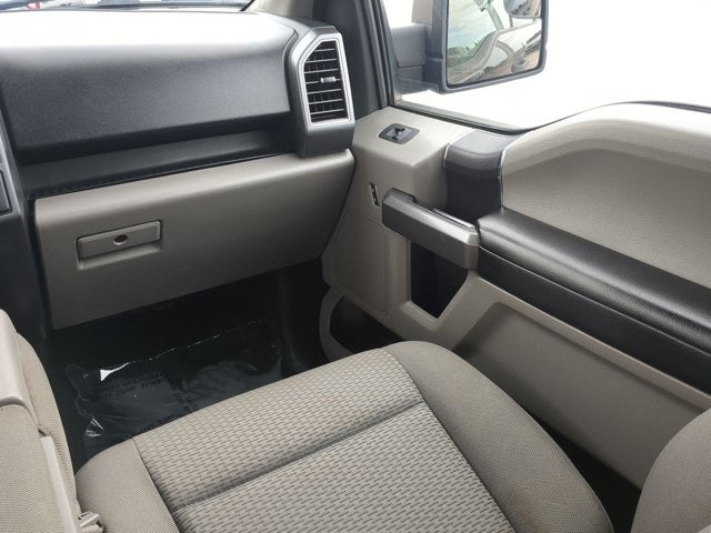 2019 Ford F-150 Base