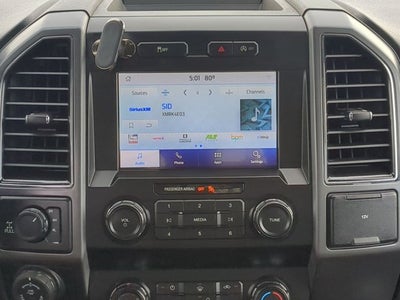 2019 Ford F-150 Base