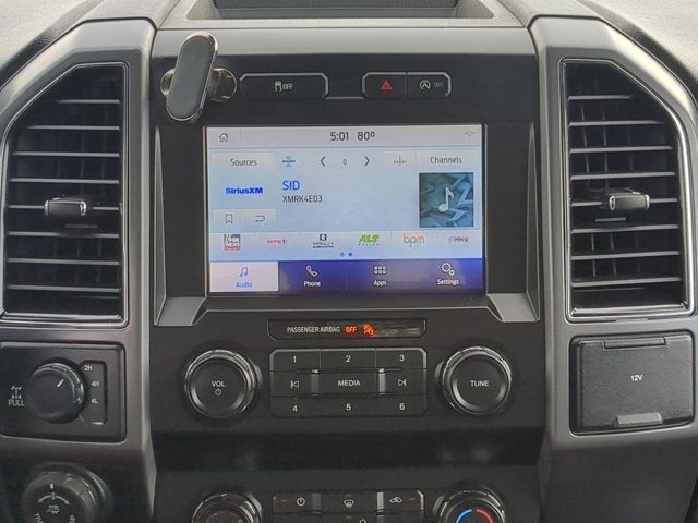 2019 Ford F-150 Base