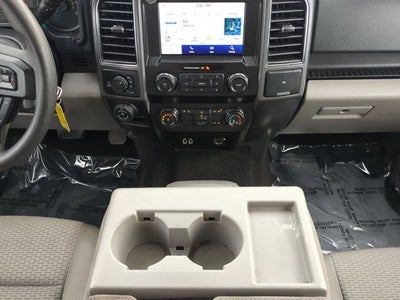 2019 Ford F-150 Base