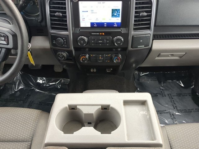 2019 Ford F-150 Base