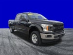 2019 Ford F-150 Base