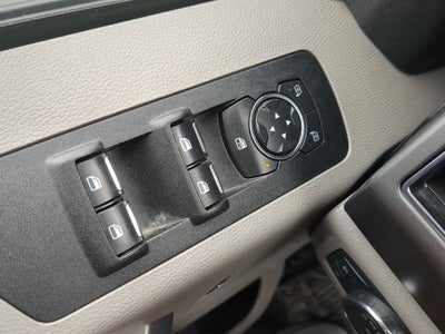 2019 Ford F-150 Base