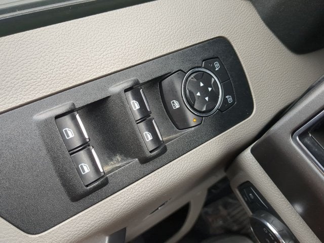 2019 Ford F-150 Base
