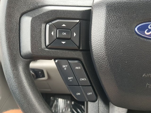 2019 Ford F-150 Base