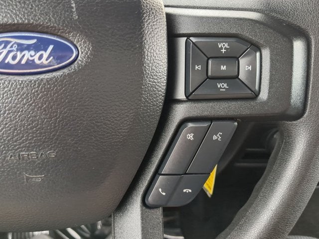 2019 Ford F-150 Base