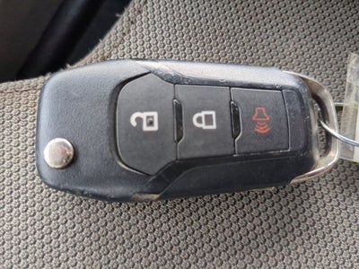 2019 Ford F-150 Base