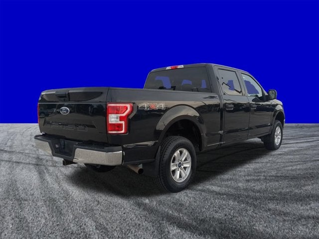 2019 Ford F-150 Base