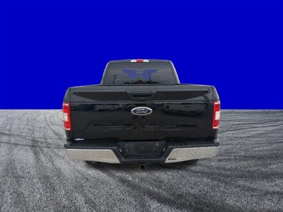 2019 Ford F-150 Base