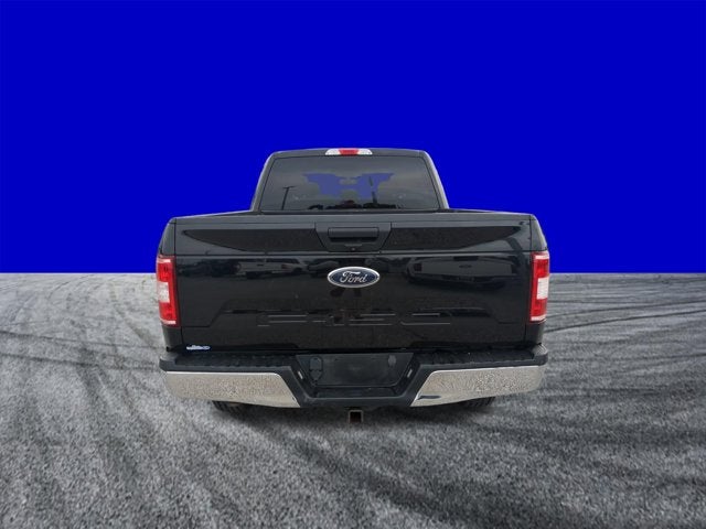 2019 Ford F-150 Base