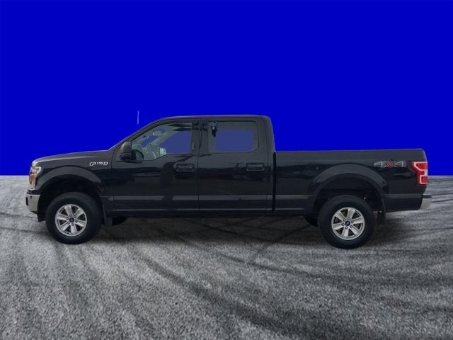 2019 Ford F-150 Base