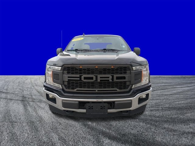 2019 Ford F-150 Base