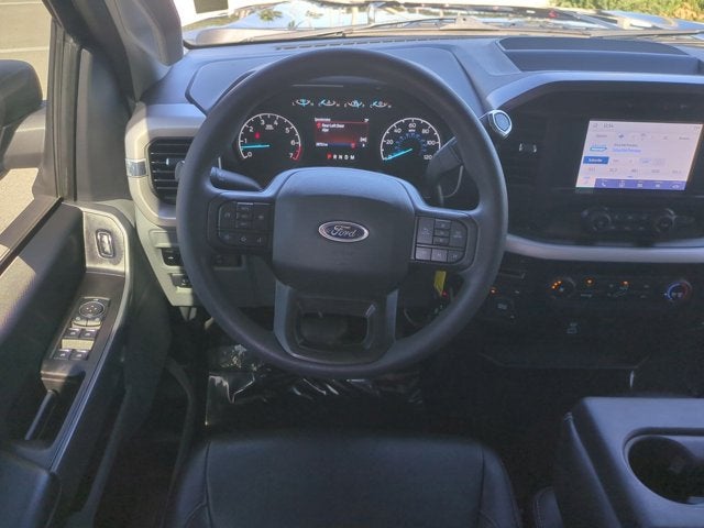 2023 Ford F-150 Base