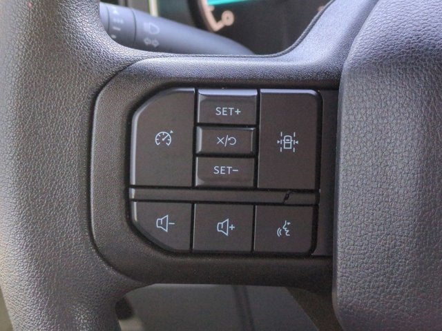 2023 Ford F-150 Base