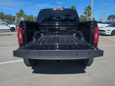 2023 Ford F-150 Base