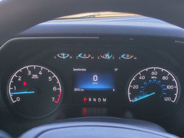 2023 Ford F-150 Base