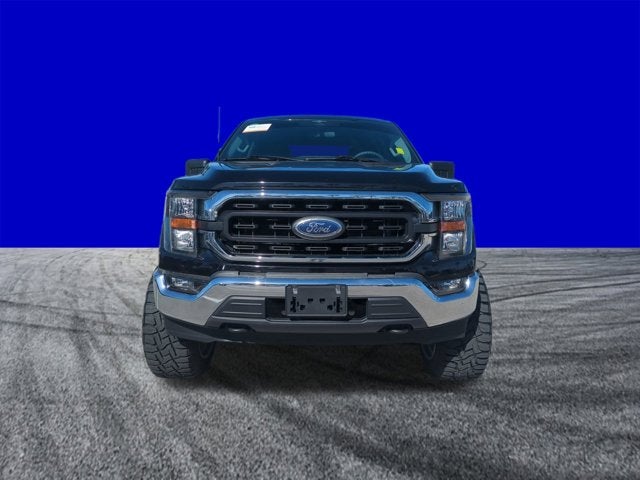2023 Ford F-150 Base