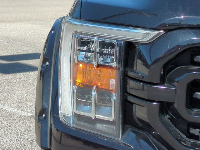 2021 Ford F-150 XLT SHERROD!!