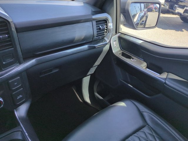 2021 Ford F-150 XLT SHERROD!!