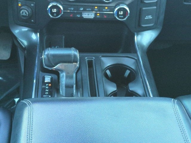 2021 Ford F-150 XLT SHERROD!!