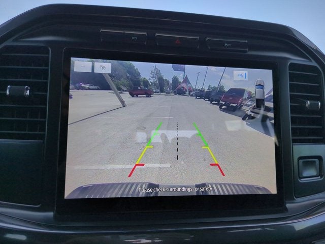 2021 Ford F-150 XLT SHERROD!!