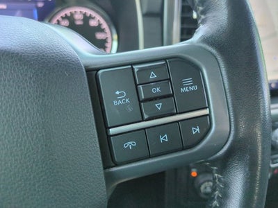 2021 Ford F-150 XLT SHERROD!!
