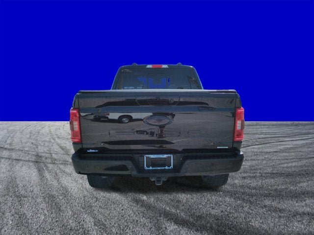 2021 Ford F-150 XLT SHERROD!!