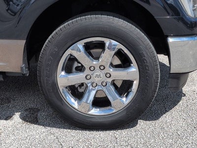 2023 Ford F-150 King Ranch