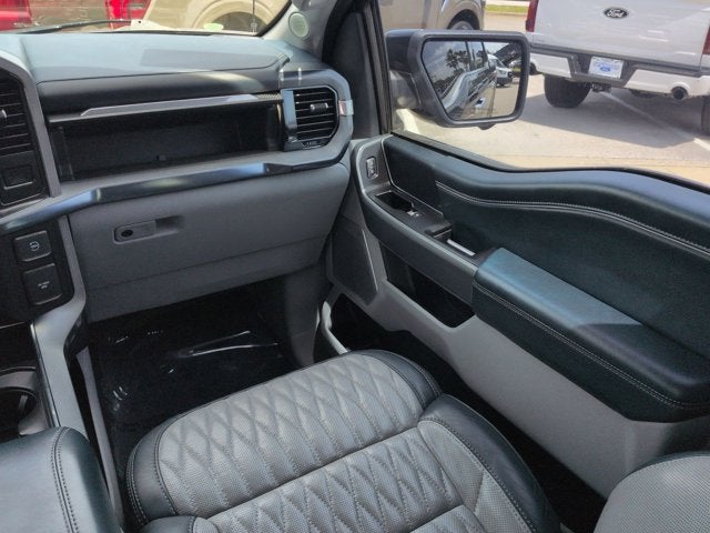 2021 Ford F-150 Limited