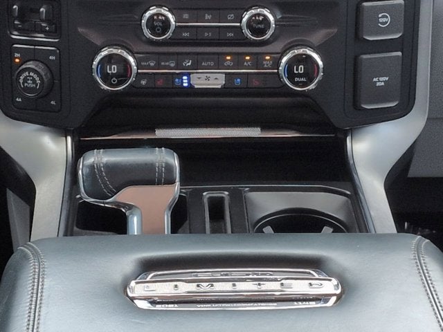 2021 Ford F-150 Limited