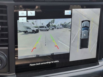 2021 Ford F-150 Limited