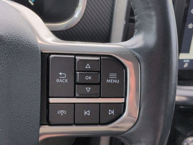 2021 Ford F-150 Limited