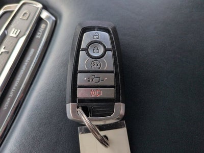 2021 Ford F-150 Limited