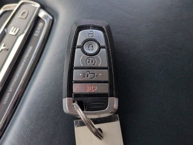 2021 Ford F-150 Limited