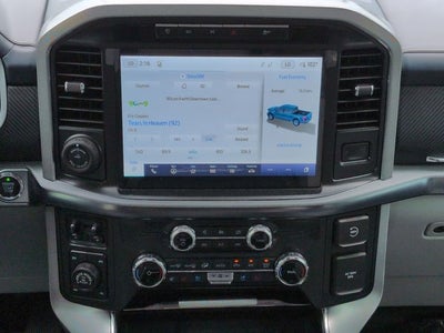 2022 Ford F-150 Limited