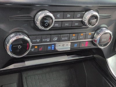2022 Ford F-150 Limited
