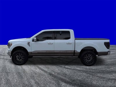 2023 Ford F-150 King Ranch