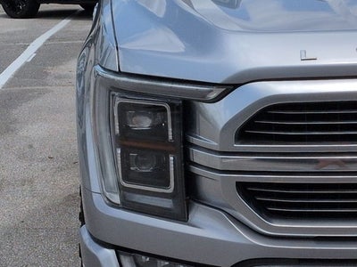 2023 Ford F-150 Limited