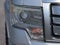 2014 Ford F-150 Platinum