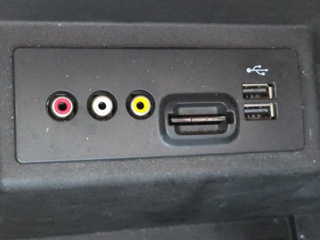 2014 Ford F-150 Platinum