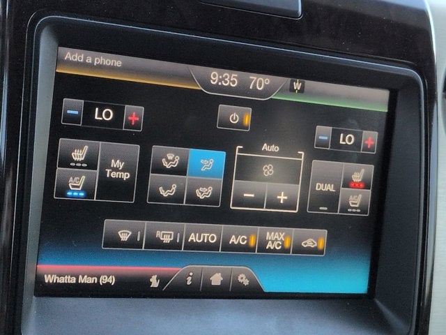 2014 Ford F-150 Platinum