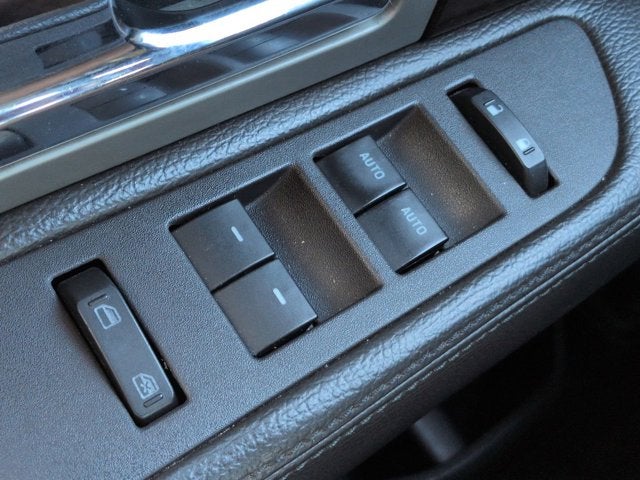 2014 Ford F-150 Platinum