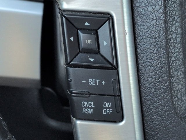 2014 Ford F-150 Platinum