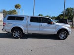 2014 Ford F-150 Platinum