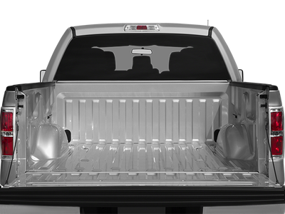 2013 Ford F-150 King Ranch