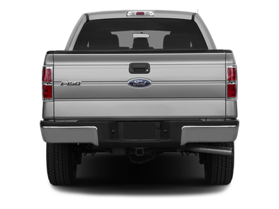 2013 Ford F-150 King Ranch
