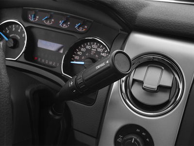 2013 Ford F-150 King Ranch